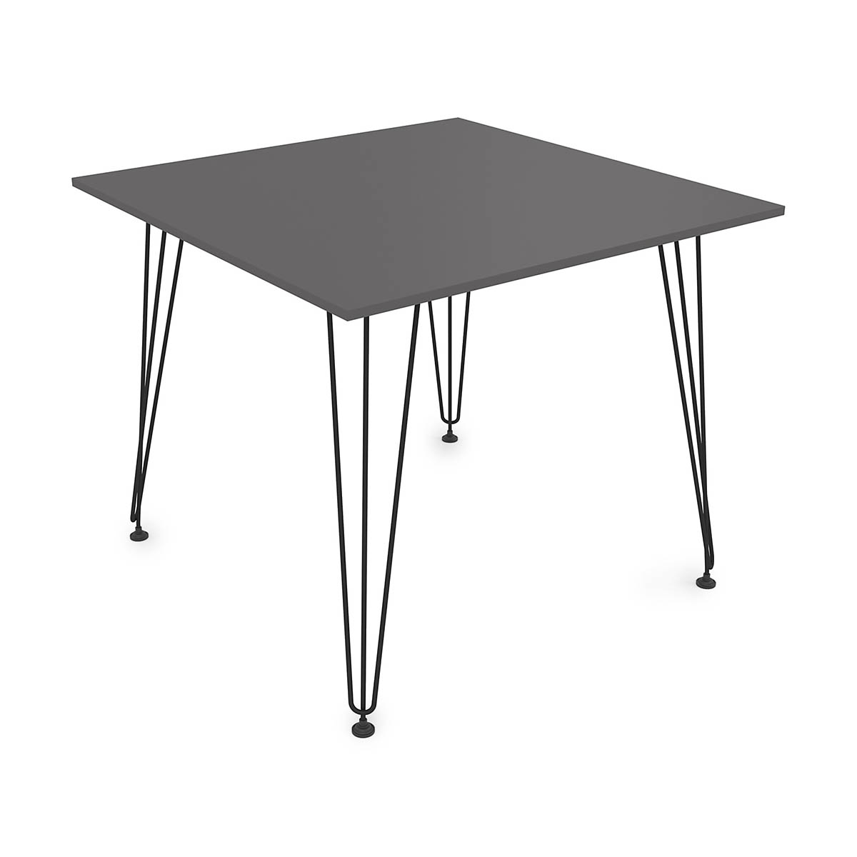 Стол обеденный квадратный Alsav Elegant 21ELEGANT.009