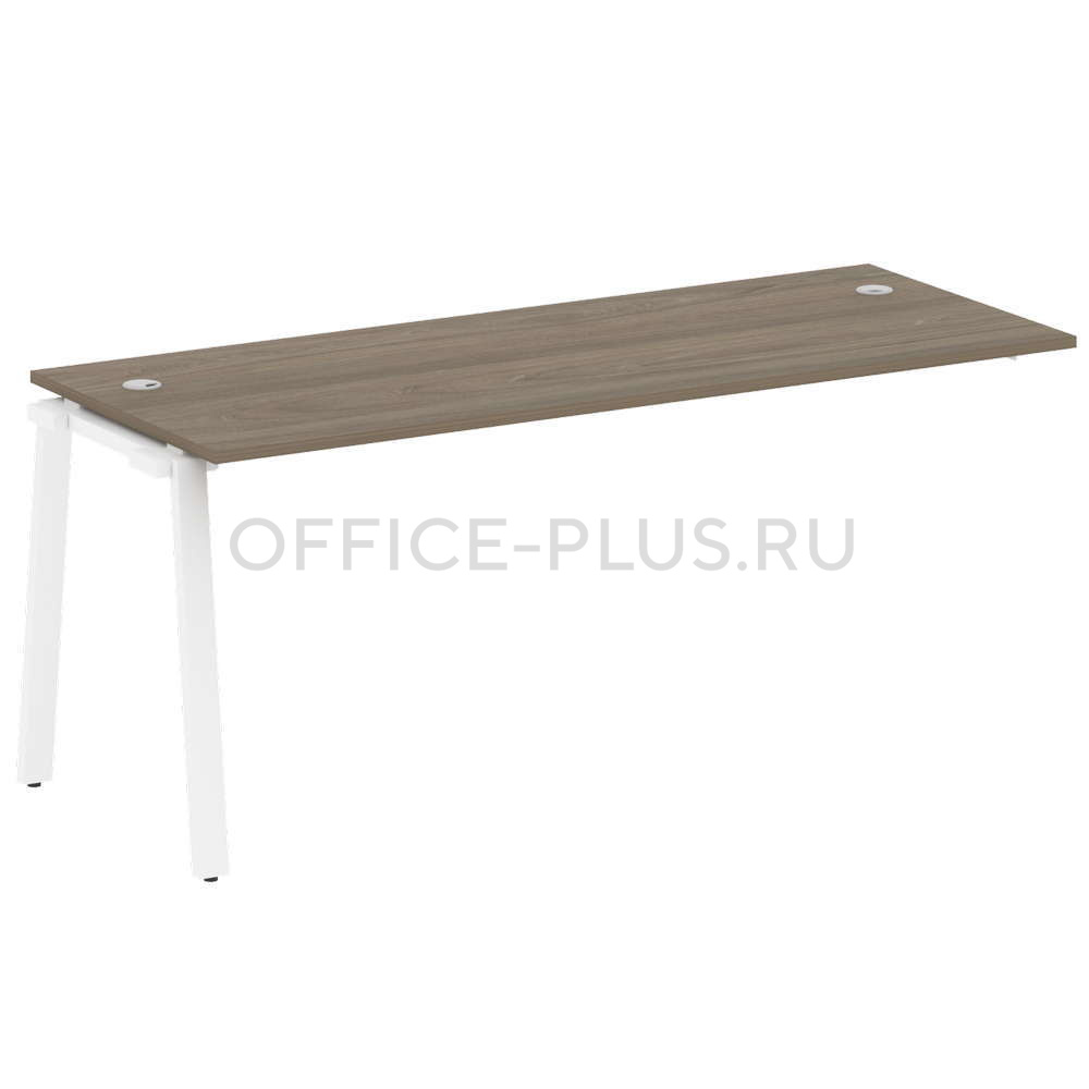 Сегмент рабочей станции Metal System Style БА.ПРС-СП-1.5