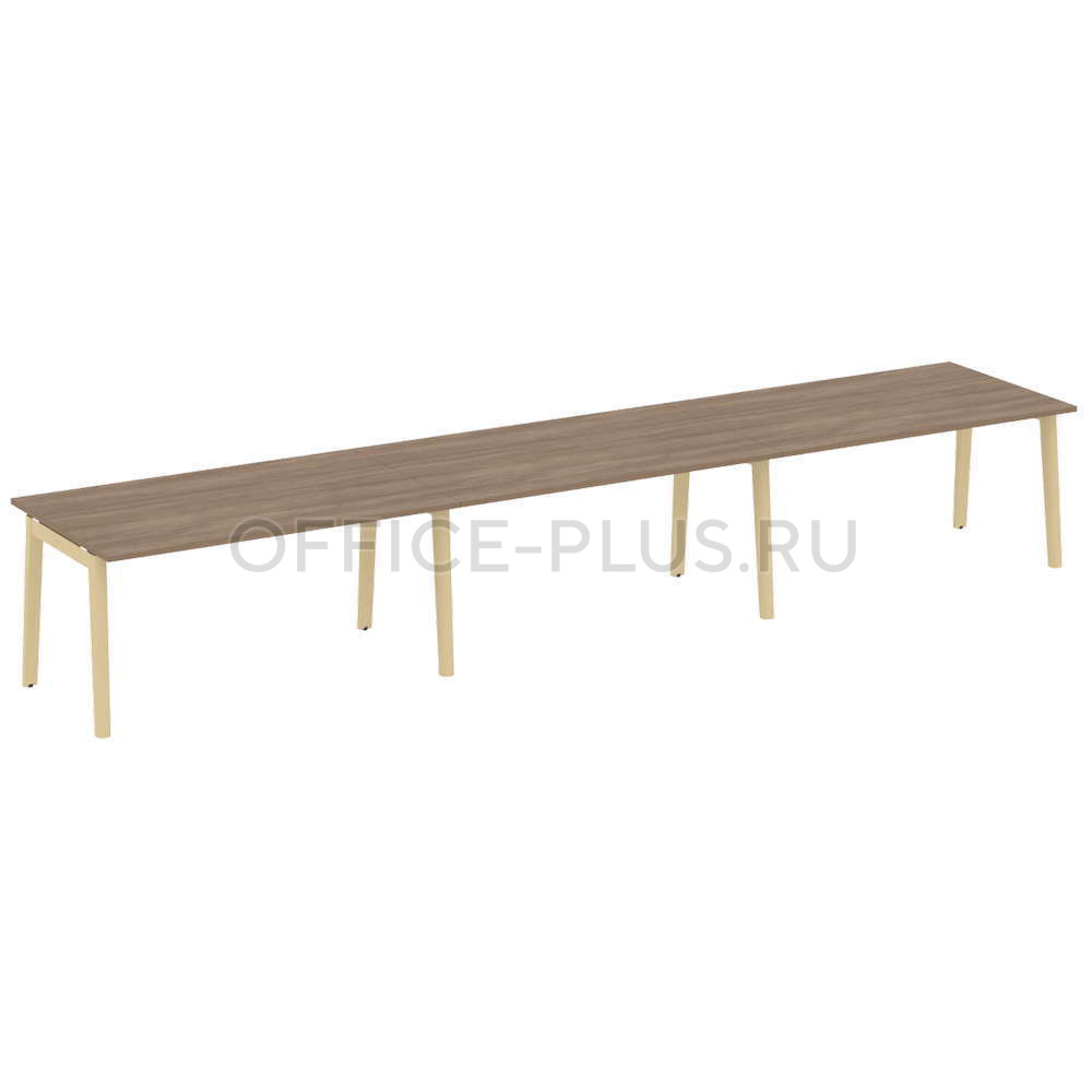 Стол для переговоров Onix wood OW.PRG-3.4