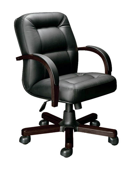 Кресло для руководителя Pointex Victoria B