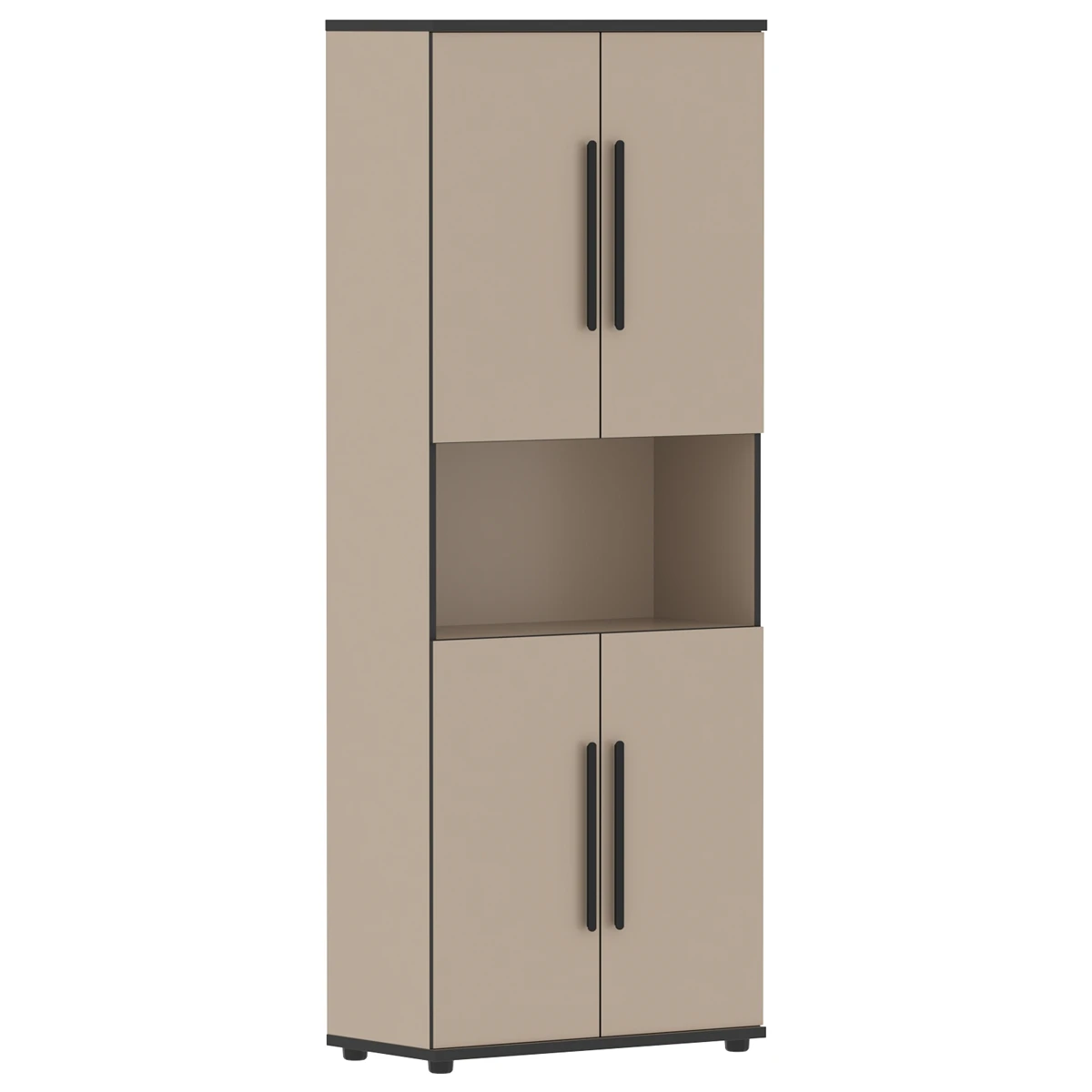 Шкаф высокий для документов УСТО / USTO UHCS 77.4