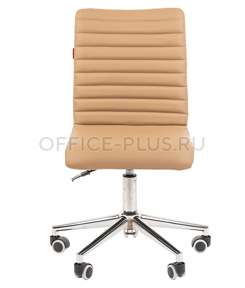 Кресло Chairman 020 экопремиум