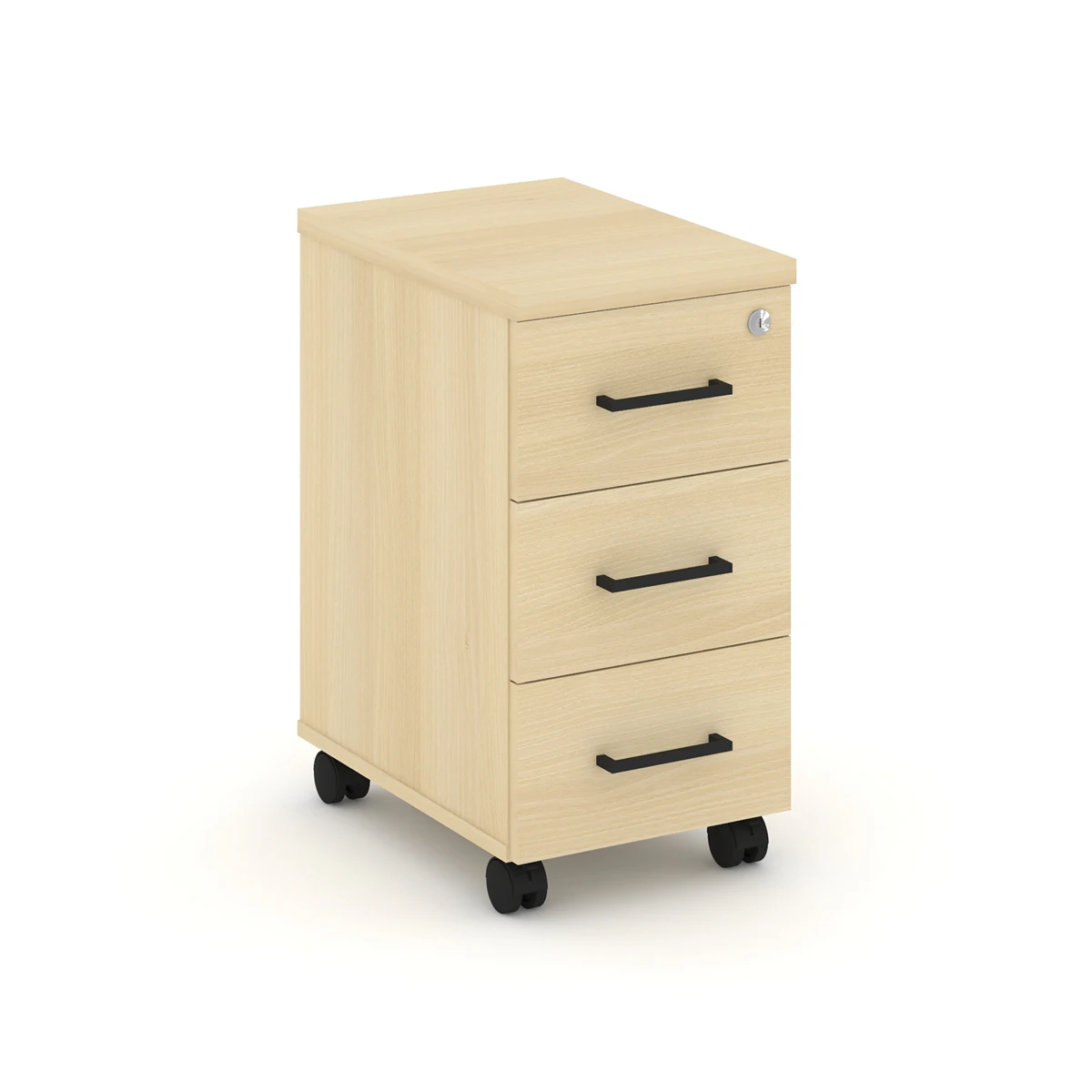 Тумба подкатная Стайл Проджект SN.TM-004