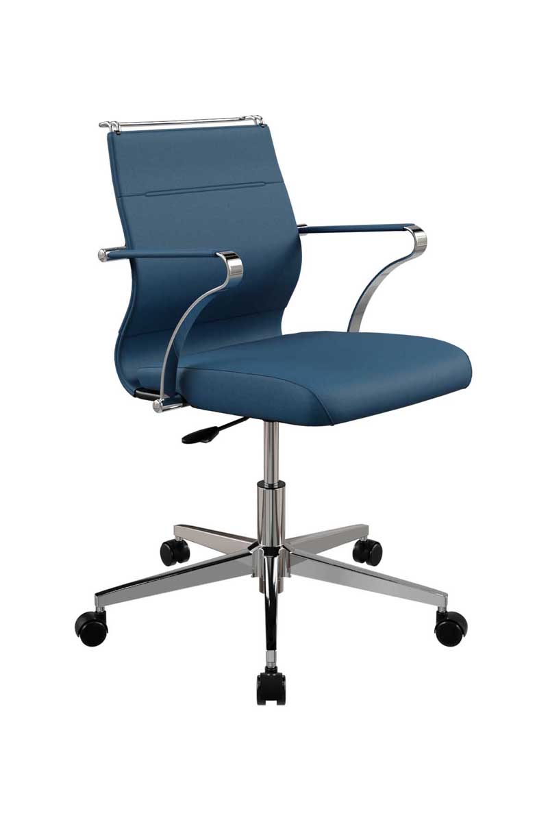 Кресло METTA ErgoLife S W M4-167K - Ткань(Багама)
