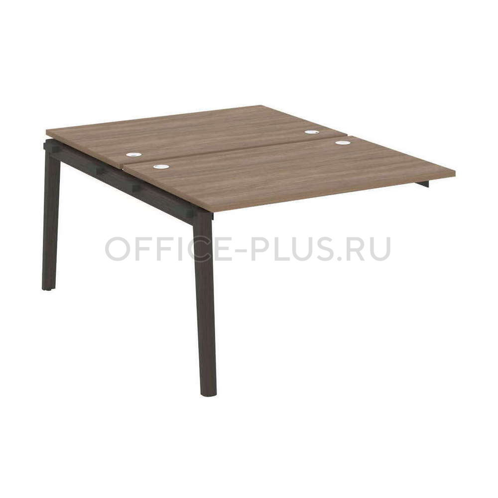 Сегмент рабочей станции Onix wood OW.2.NRS-2.8