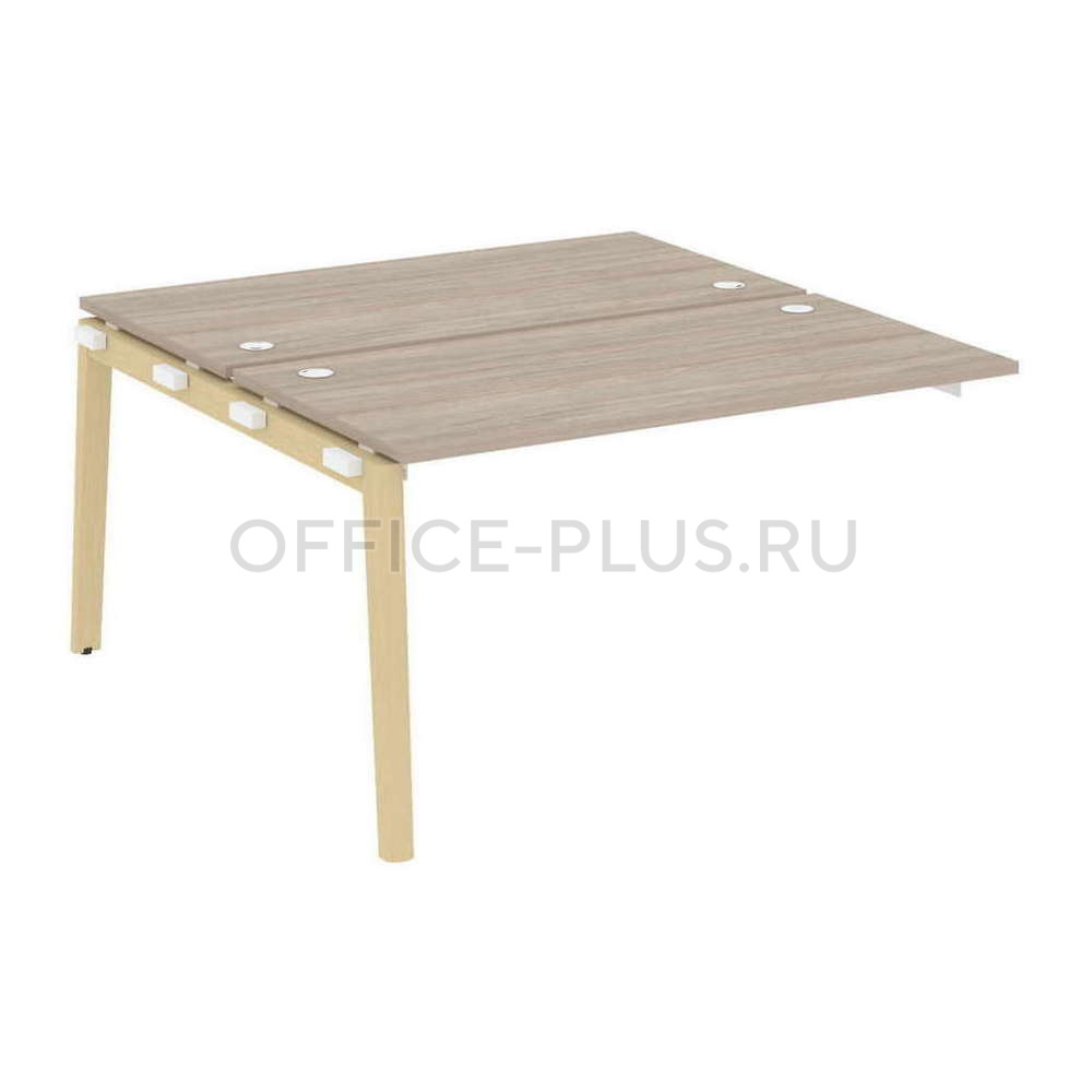 Сегмент рабочей станции Onix wood OW.2.NRS-3.7