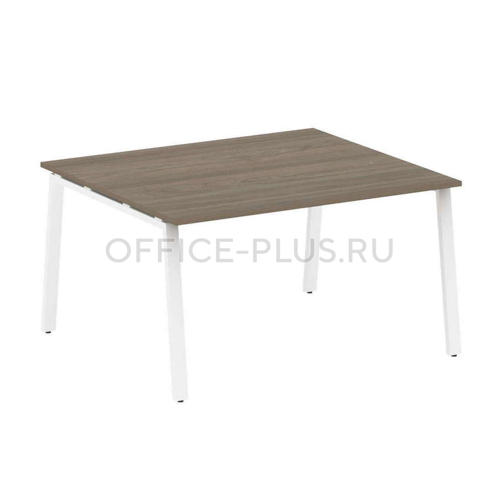Стол для переговоров Metal System Style БА.ПРГ-1.3