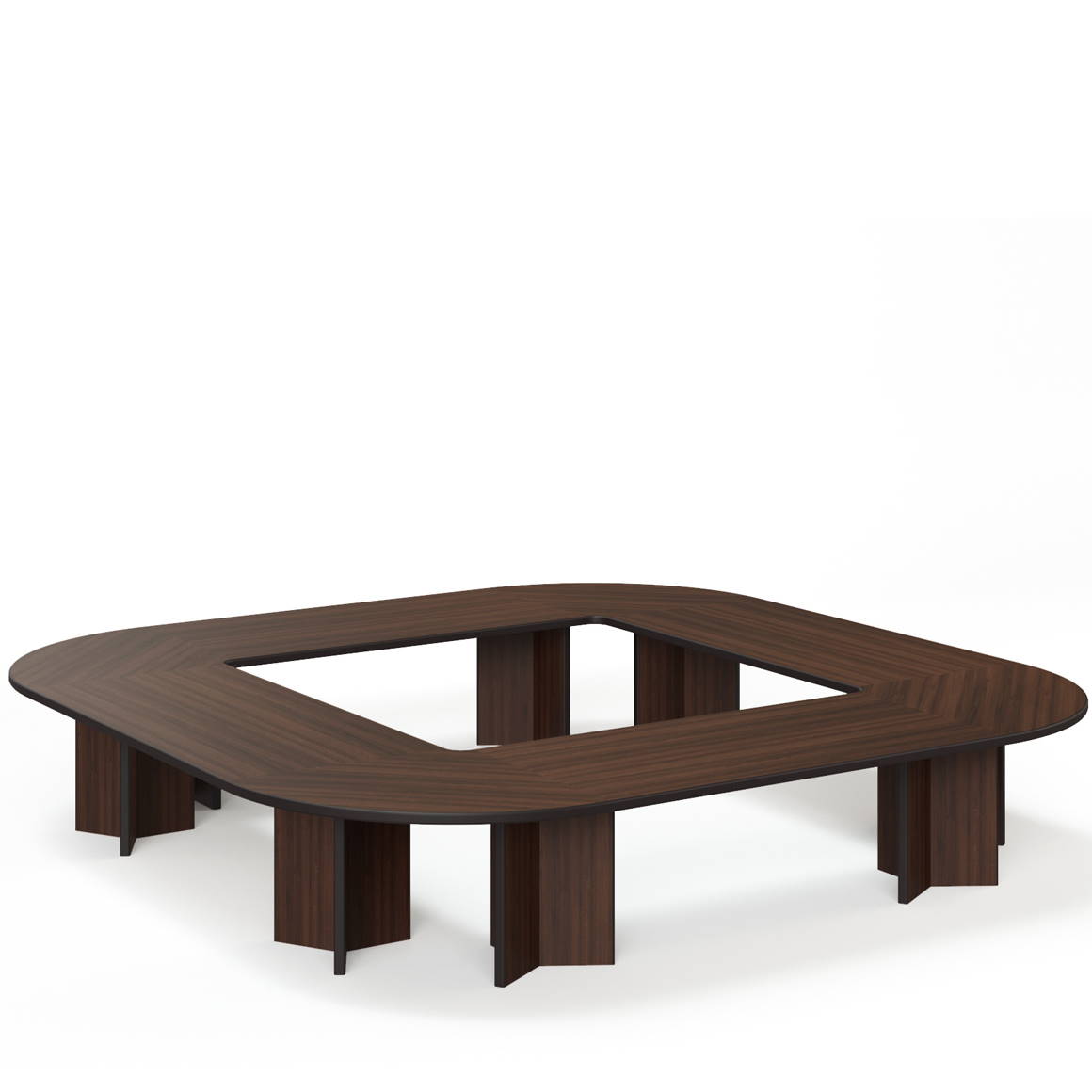 Стол для переговоров Legno 416x416