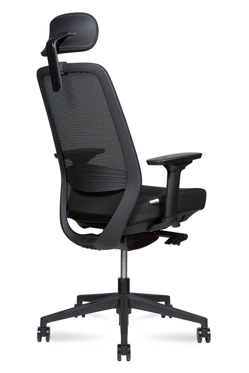 Кресло Norden Room black