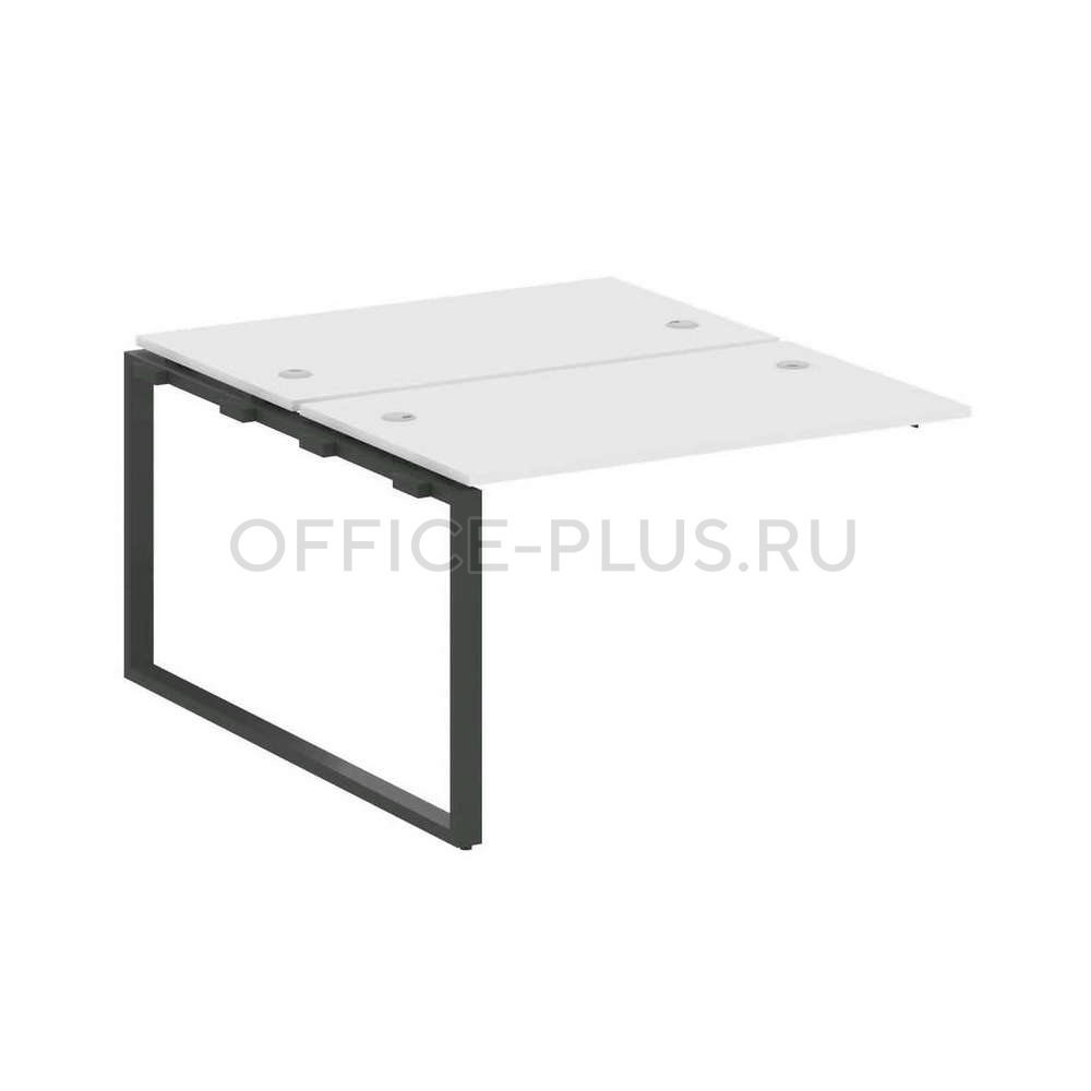 Сегмент рабочей станции Metal System Style БО.ПРС-СП-2.2