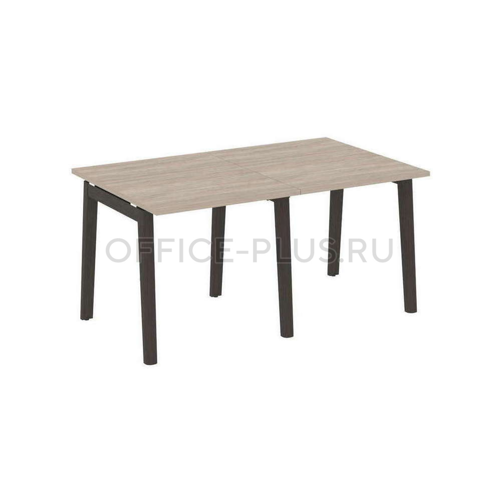 Стол для переговоров Onix wood OW.PRG-2.0