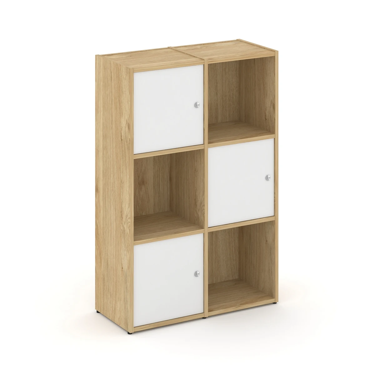 Комплект №2 (фасады ЛДСП 18 мм.) Locker plus LK.K-002
