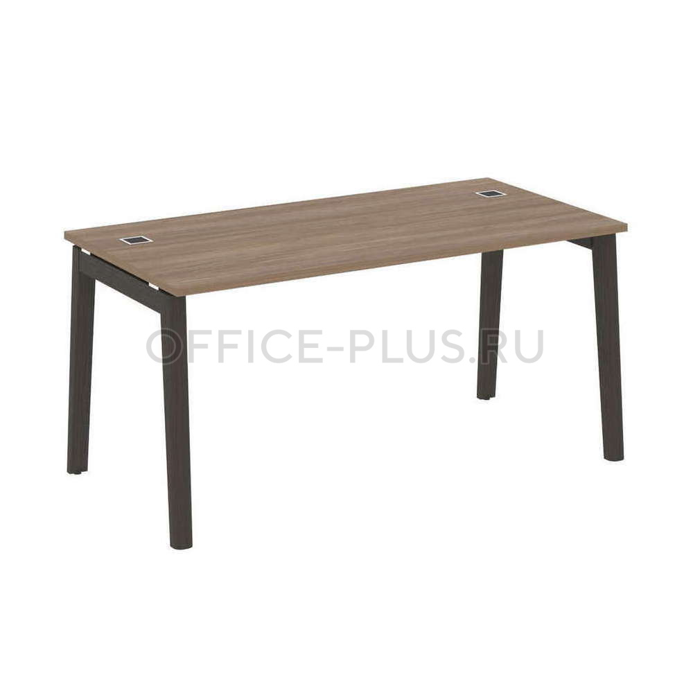 Стол руководителя Onix Wood direct OW.SRR-4.8