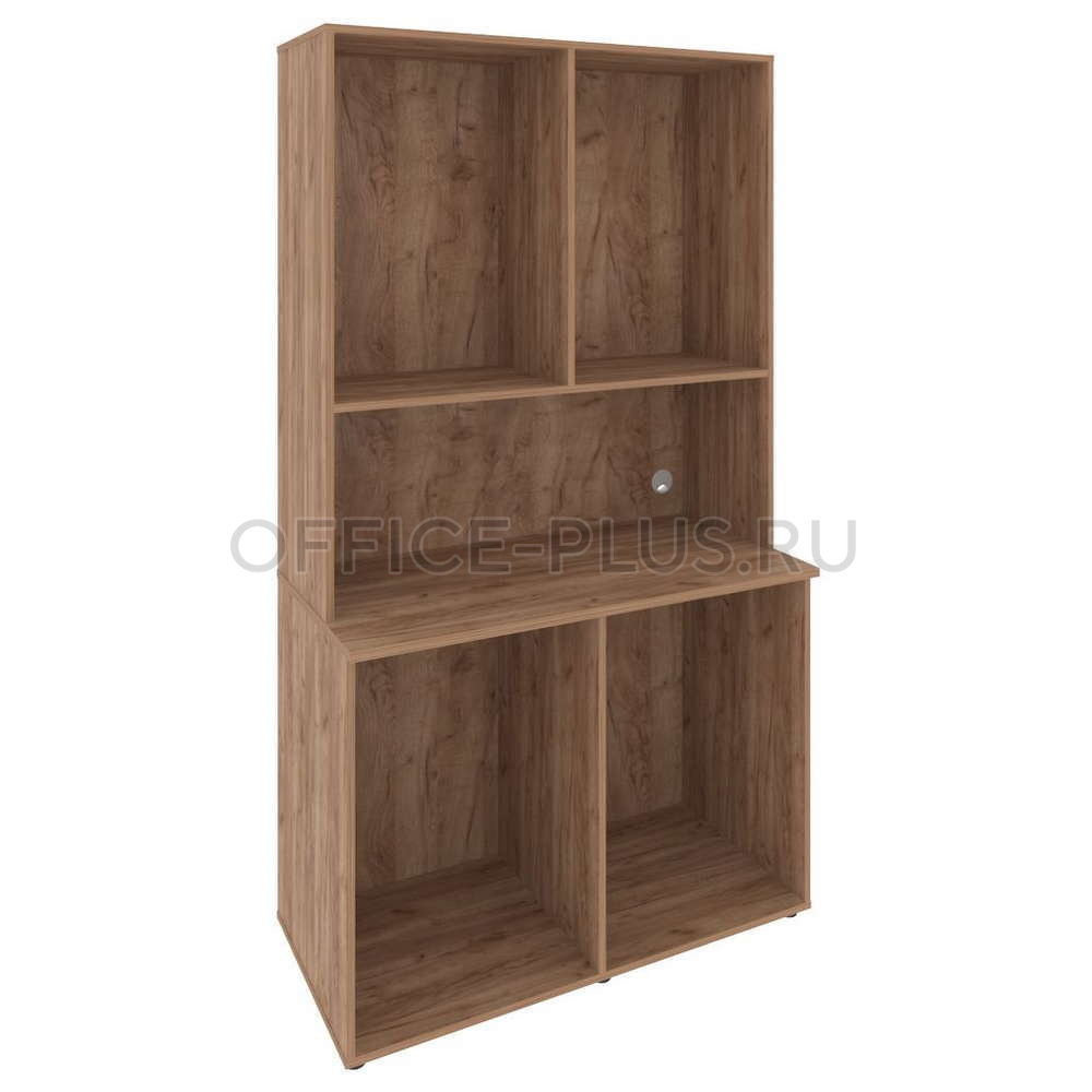 Корпус шкафа Мини-кухни Fit, основной модуль MN-MO