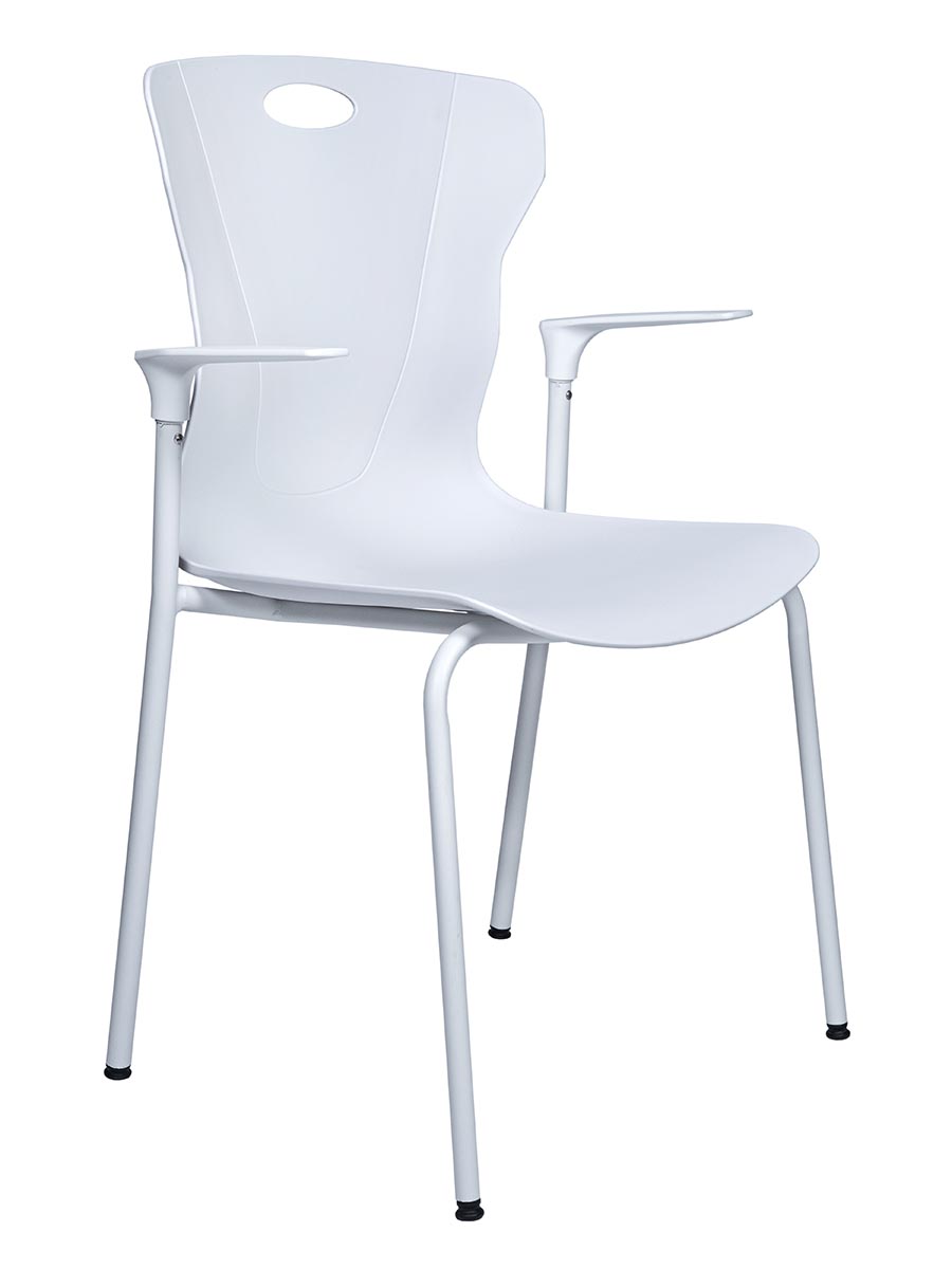 Стул Norden Seven White