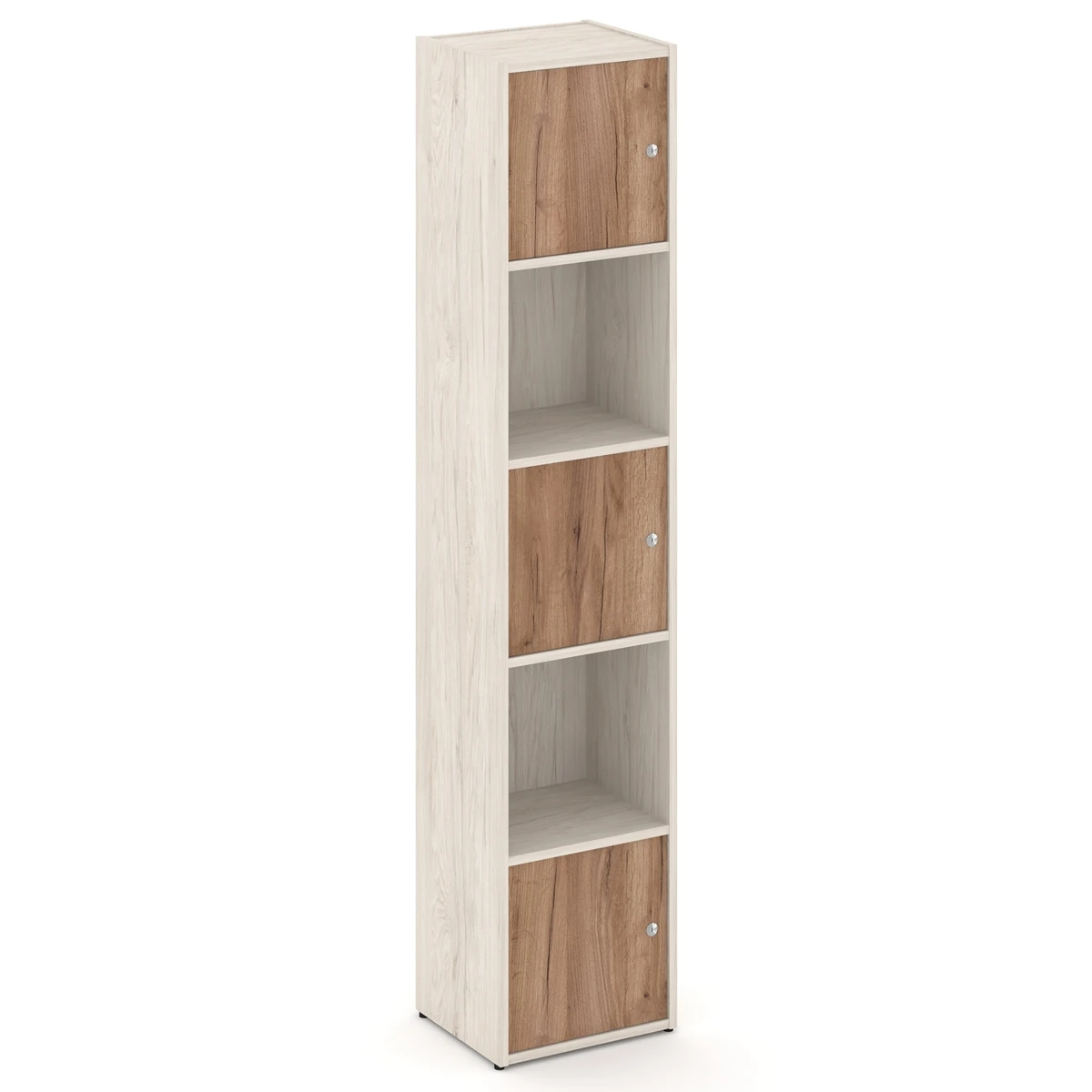 Комплект №7 (фасады ЛДСП 18 мм.) Locker plus LK.K-007