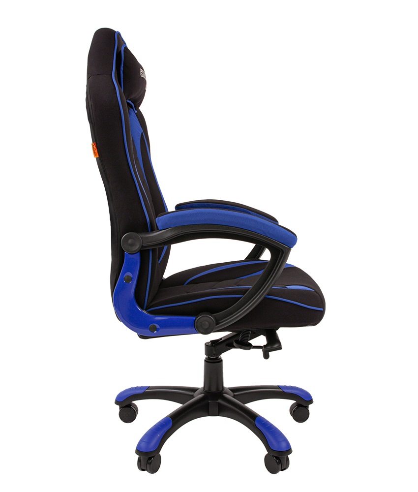 Игровое кресло Chairman Драйв 28