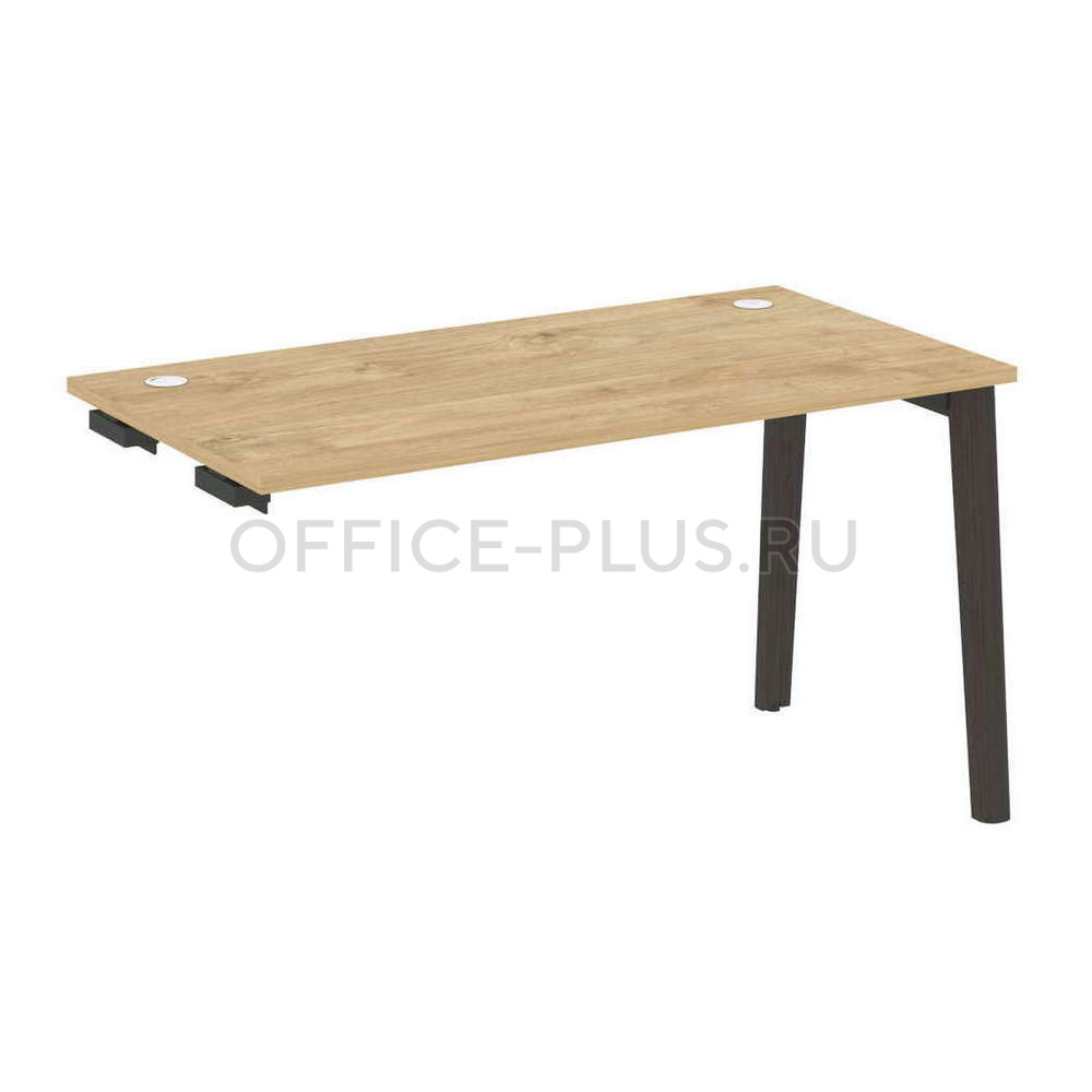 Стол приставной Onix wood к опорным элементам OW.SPR-3.7