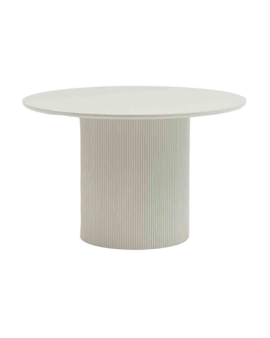 Стол банкетный Stool Group Ballet 120x75