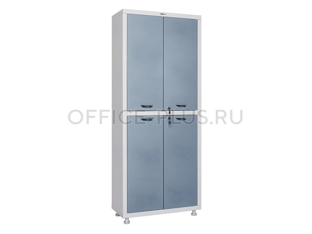 Шкаф медицинский HILFE МД 2 1670/SS
