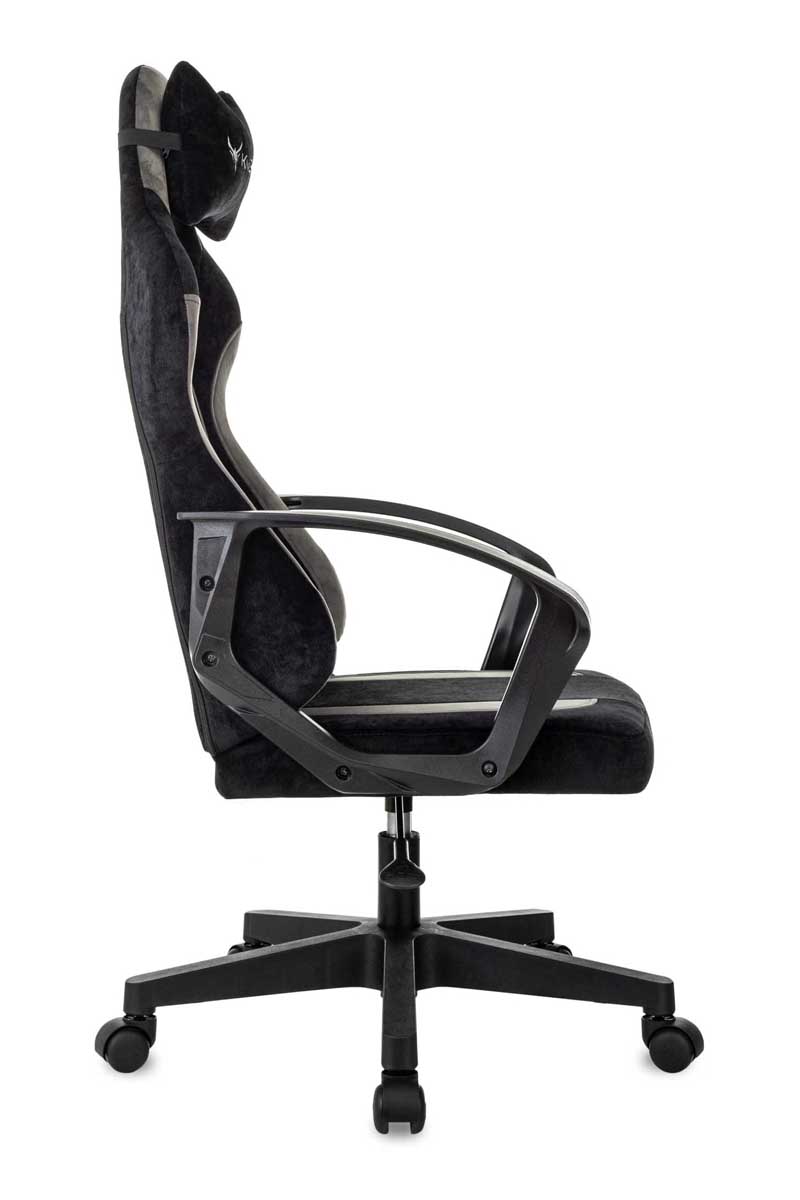 Игровое кресло Бюрократ Knight Optimum