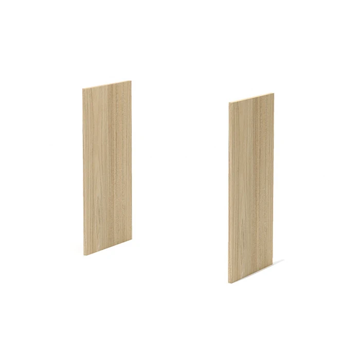 Панели декоративные низкие Rio Direct RD-61