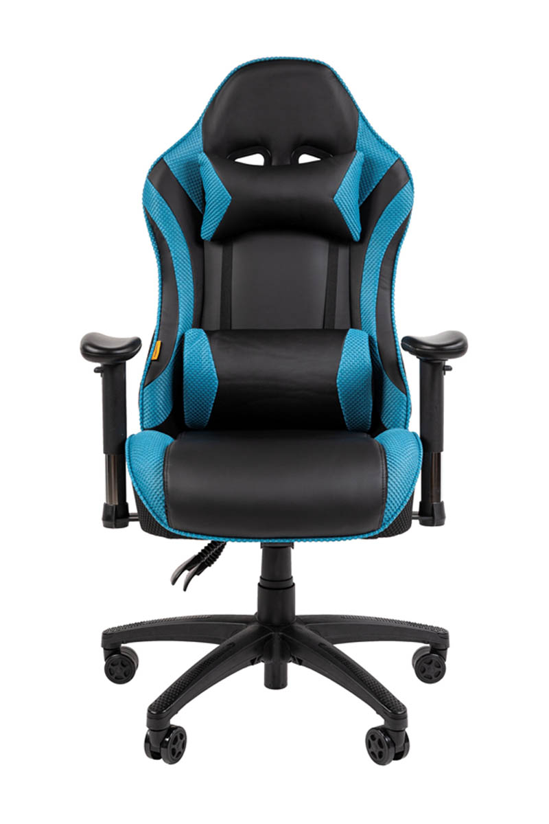 Игровое кресло Chairman Драйв 43