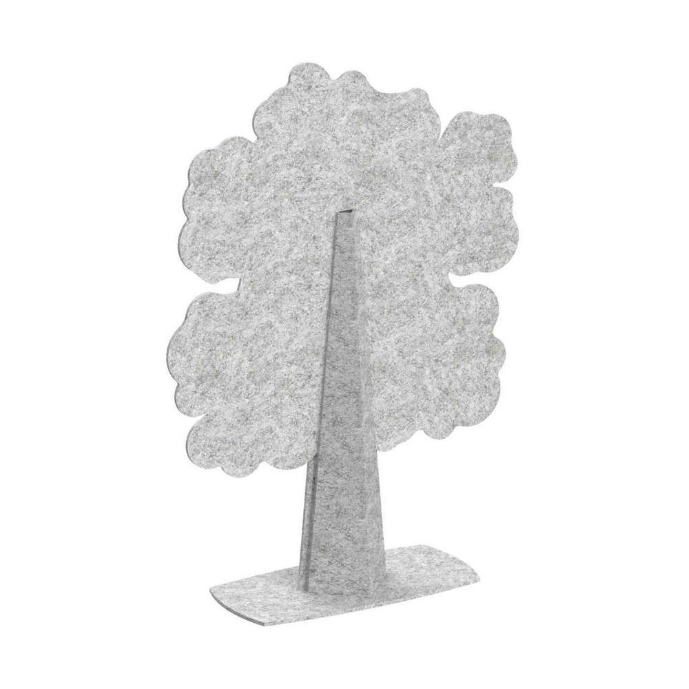 Перегородка напольная фигурная Дуб Forest Office C101.1216.R.XX