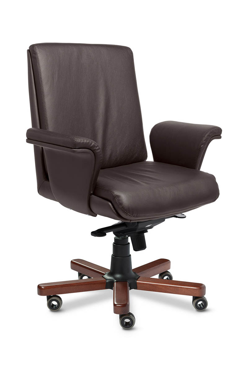 Кресла для руководителя Multi Office Split B