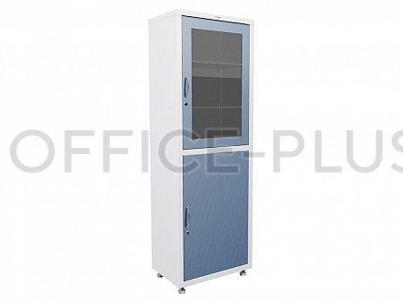 Шкаф медицинский HILFE МД 1 1760 R