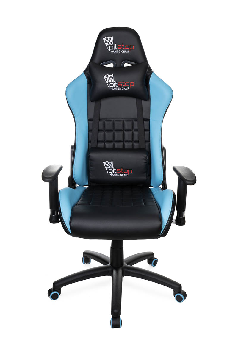 Игровое кресло College BX-3827 экокожа