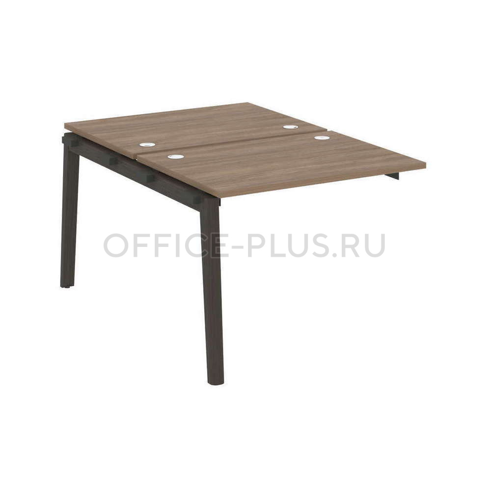 Сегмент рабочей станции Onix wood OW.2.NRS-1.7