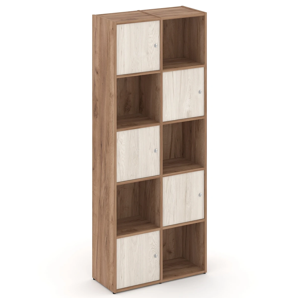 Комплект №8 (фасады ЛДСП 18 мм.) Locker plus LK.K-008