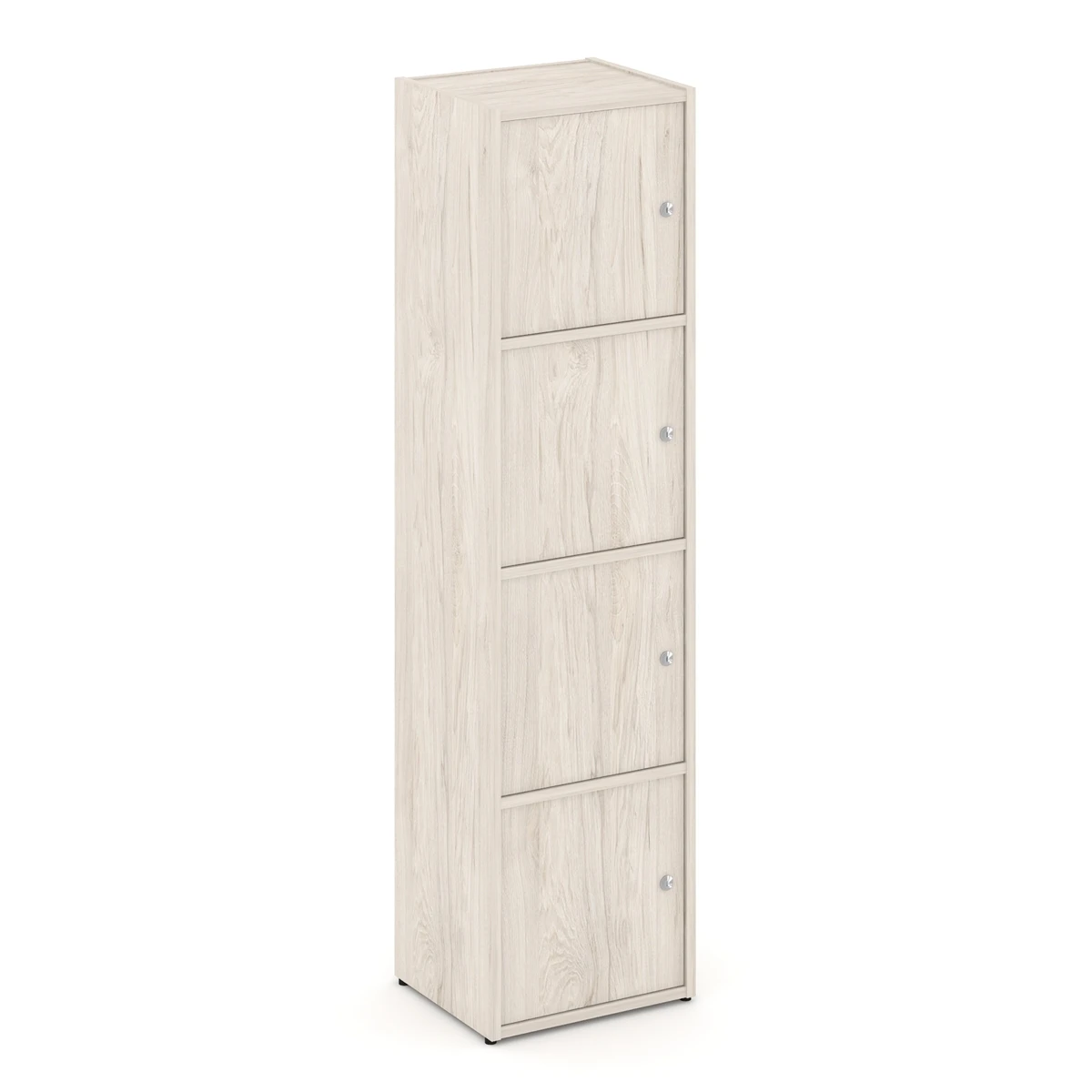 Комплект №4 (фасады ЛДСП 18 мм.) Locker plus LK.K-004