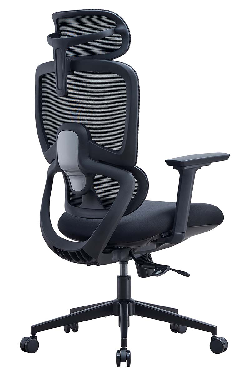 Кресло для руководителя Everprof EP-840
