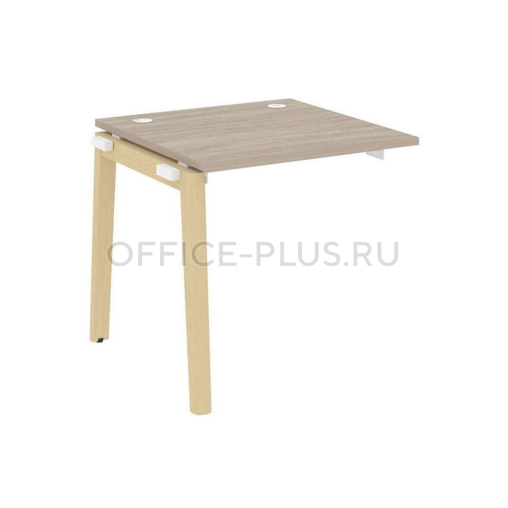 Сегмент рабочей станции Onix wood OW.1.NRS-0.8