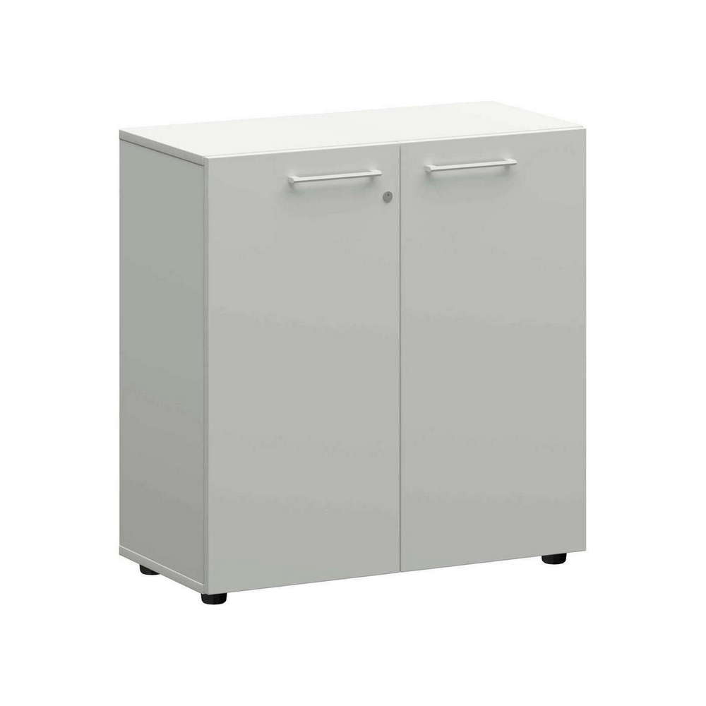 Шкаф низкий Кортез СМШ28F