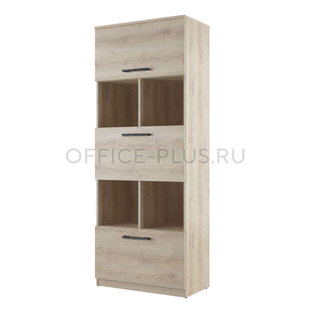 Шкаф высокий для документов FOT304521