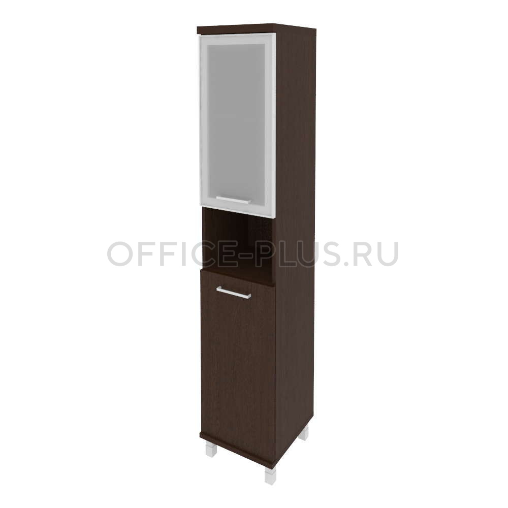 Шкаф пенал высокий First KSU-1.4R(R)