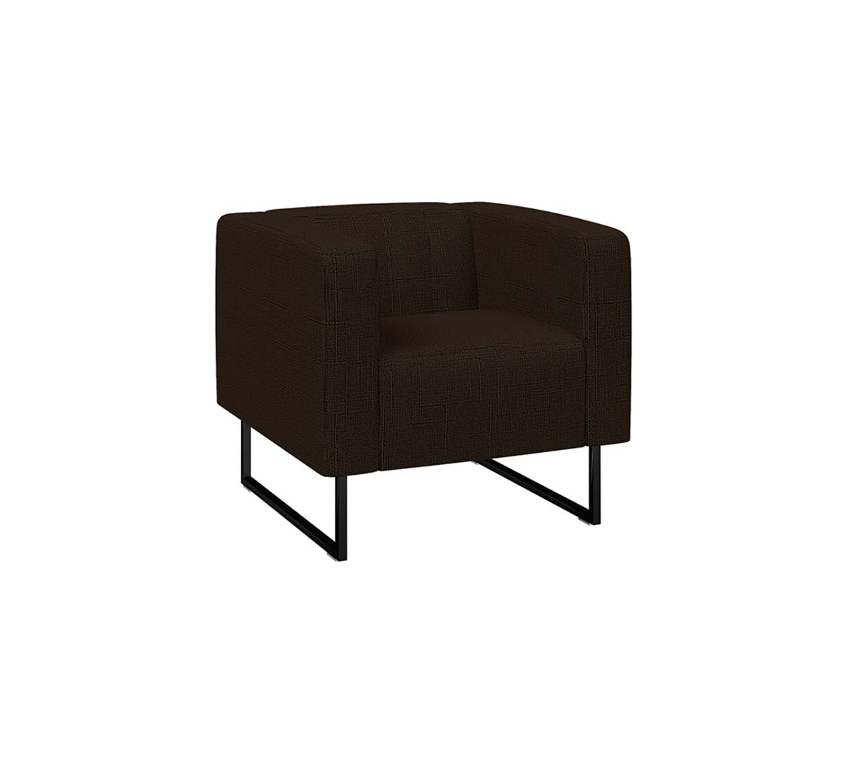 Мягкое кресло Кейс КС1-50