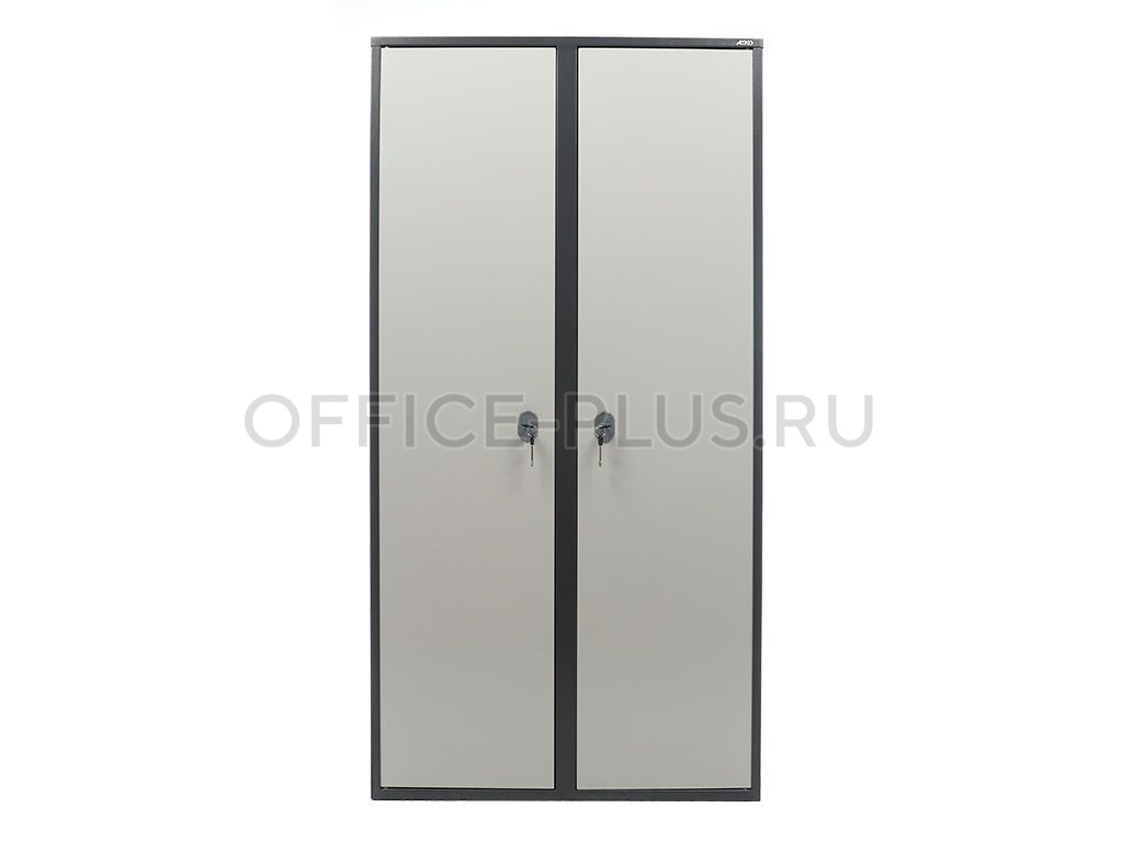 Бухгалтерский шкаф AIKO SL-185/2