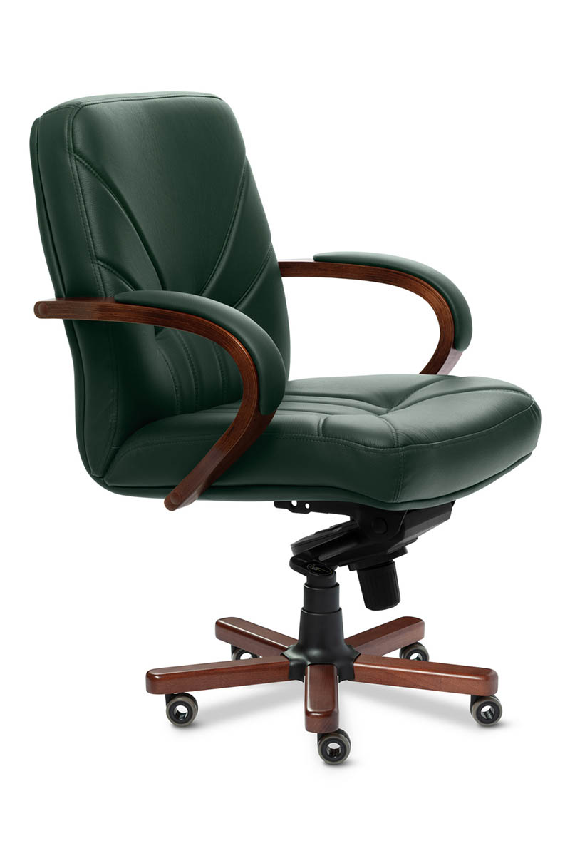 Кресло для руководителя Multi Office Verona B