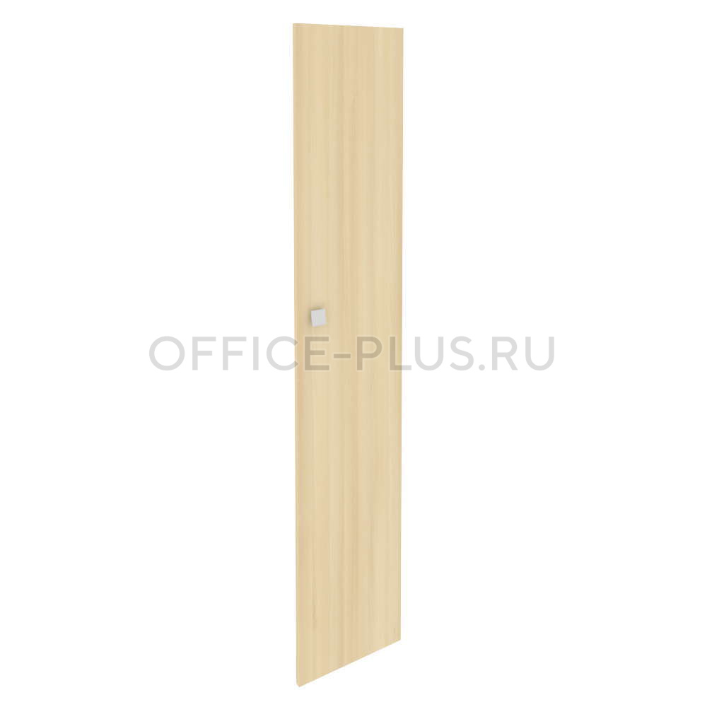 Дверь для шкафа ЛДСП Стайл / Style Л.Д-1 Пр