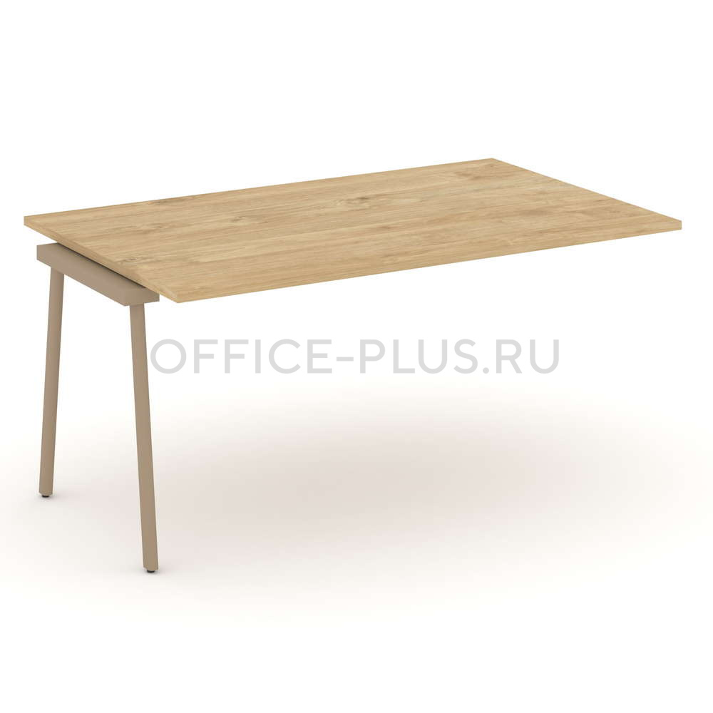 Сегмент переговорного стола Estetica ES.NPRG-1.4-P