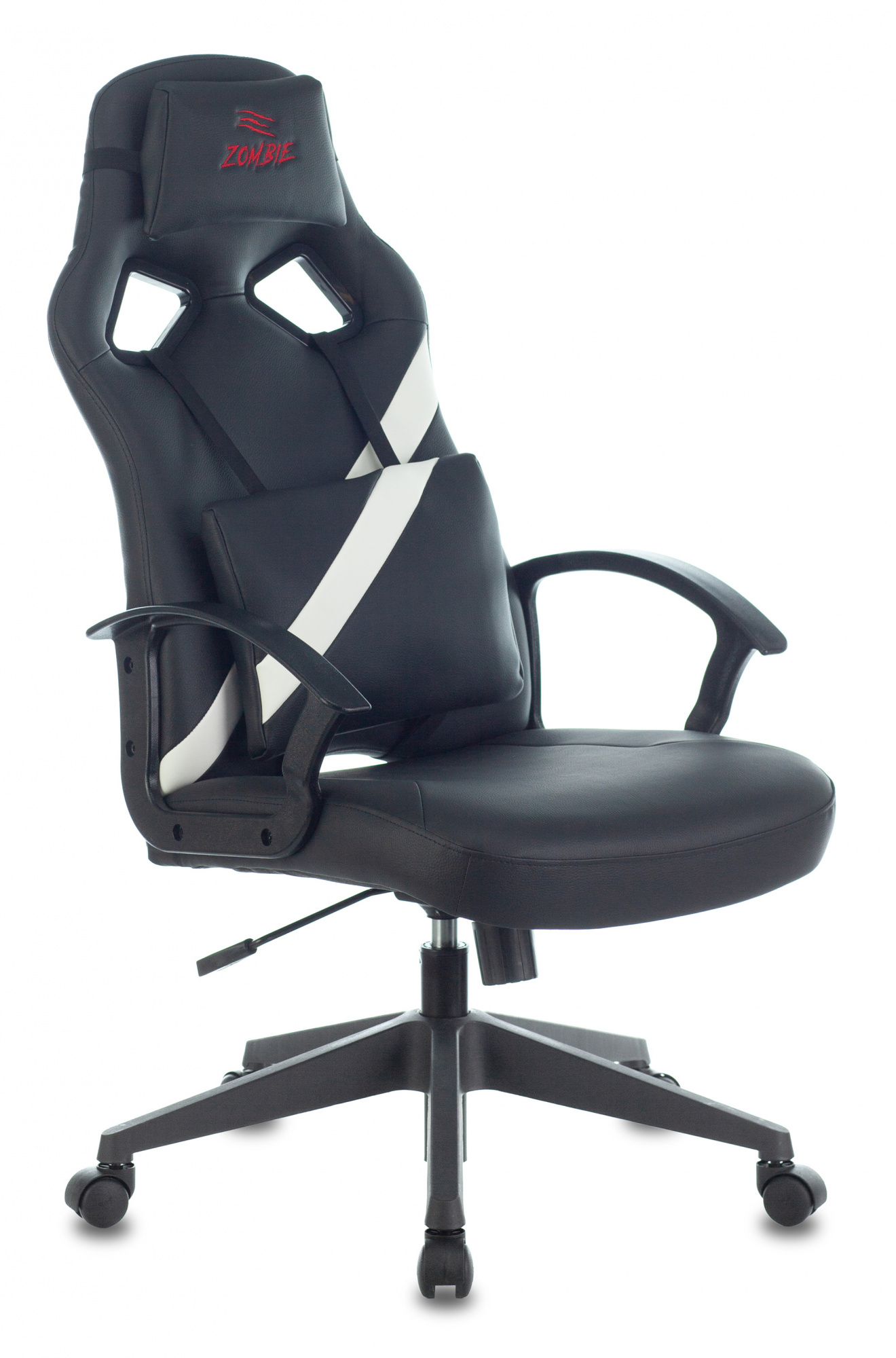 Игровое кресло Бюрократ Zombie DRIVER