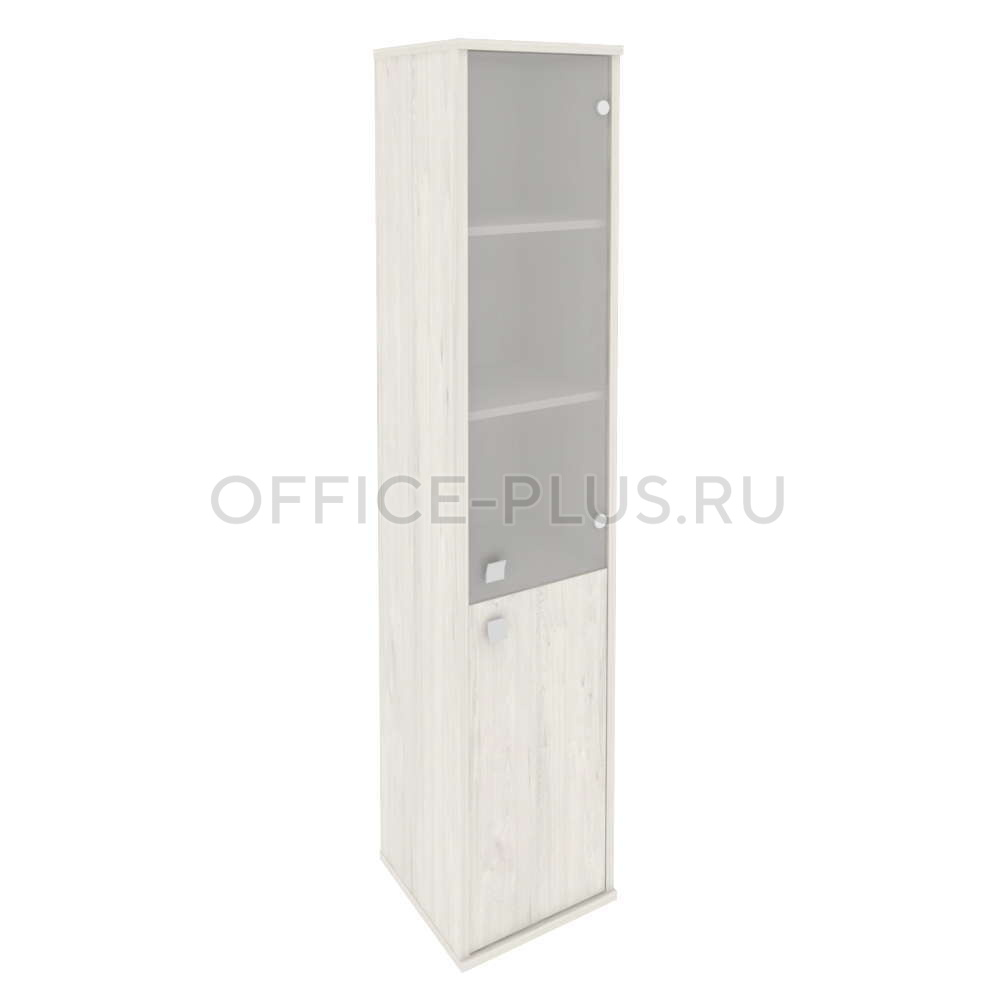 Шкаф пенал высокий Стайл / Style Л.СУ-1.2Пр