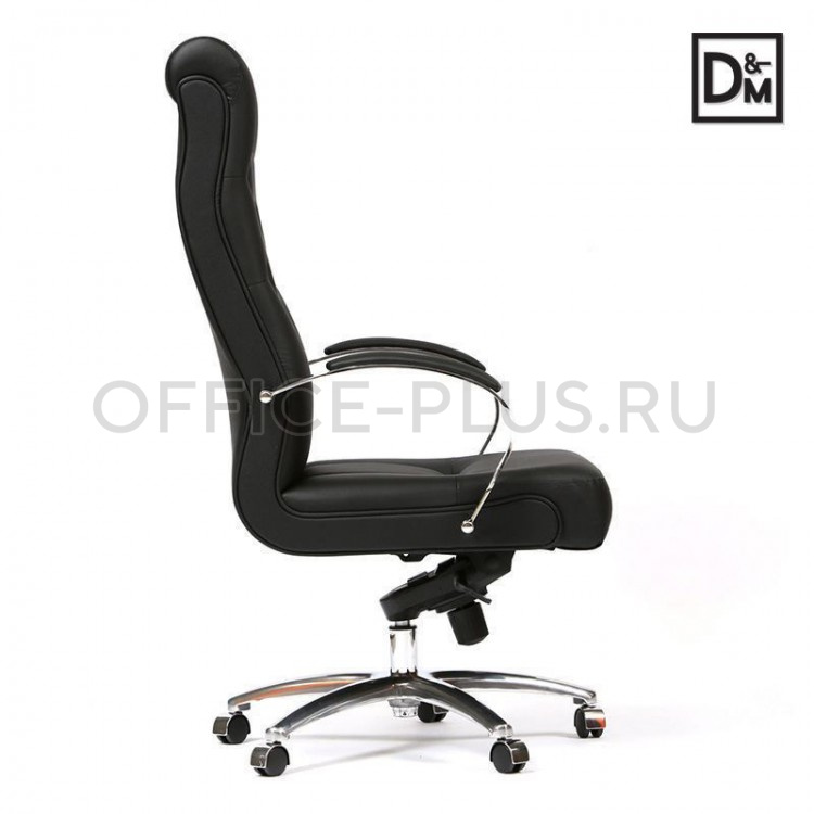 Кресло для руководителя Directoria Боттичелли DB-13 хром