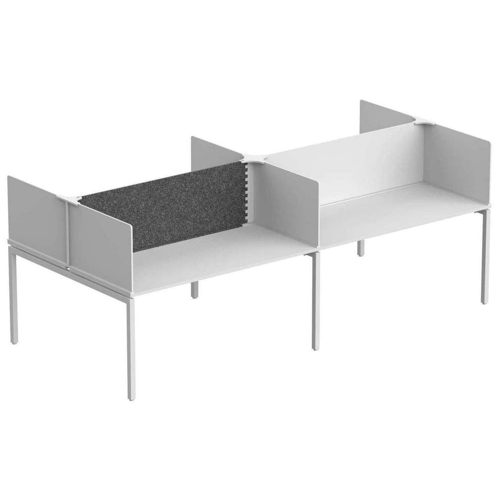 Модуль фронтальный Forest Office A301.0604.R.XX