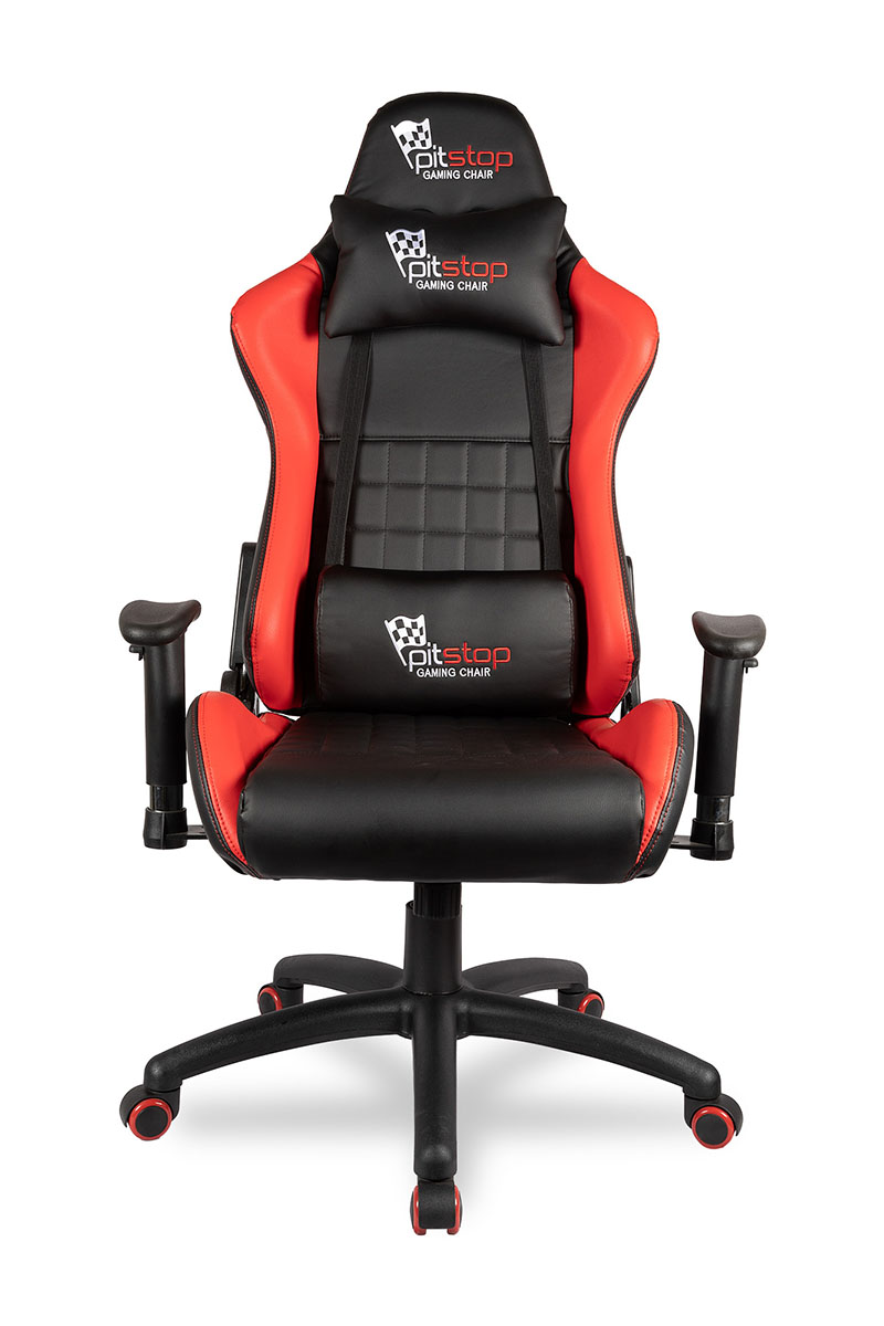 Игровое кресло College BX-3827 экокожа