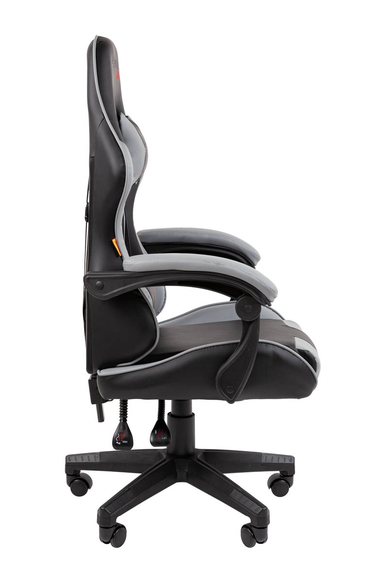 Игровое кресло Chairman Драйв CH29